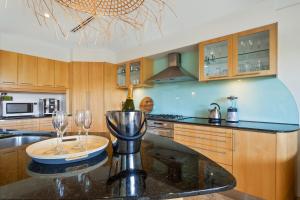 Fotografie z fotogalerie ubytování Jades on Lawson 2 v destinaci Byron Bay + 18 fotografií