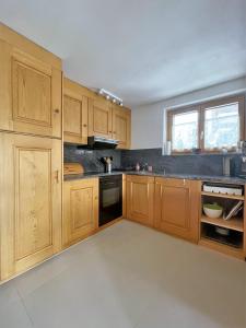 Gallery image of Lovely Family Apartment with Patio &Fireplace &Parking in Laax