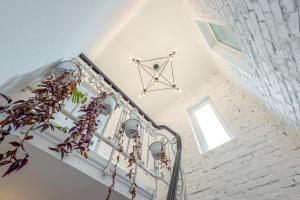 Fotografie z fotogalerie ubytování First Hostel Bucur 21 v Bukurešti