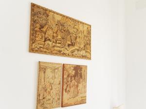 Fotografie z fotogalerie ubytování B&B Liberty v destinaci Andria