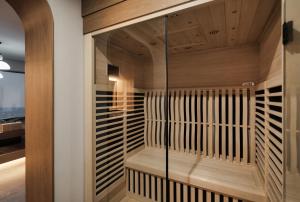 庆州Gyeongju Denbasta Ryokan的相册照片