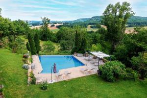 Gallery image of MANOIR Le Moulinal47 - vue panoramique in Courbiac +150 photos