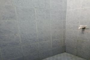 Kupatilo u objektu SPOT ON 92974 Arsen House