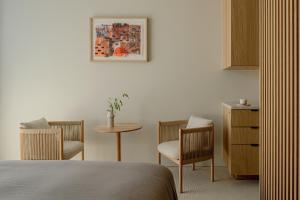 东京TRUNK(HOTEL) YOYOGI PARK的相册照片