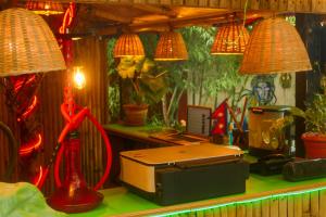 Fotografie z fotogalerie ubytování Nirvana Green Peace Home v destinaci Kathmandu