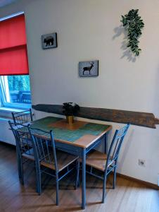 Φωτογραφία από το άλμπουμ του Little Cozy Place σε Sigulda