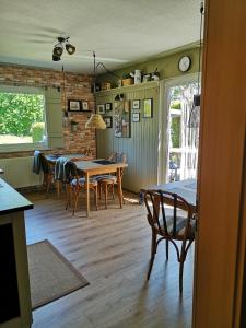 Fotografie z fotogalerie ubytování Pension Trent v destinaci Trent