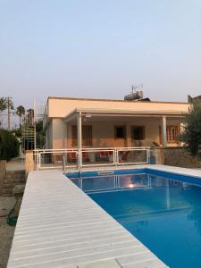 Gallery image of Villa Fior D'Ulivo in Avola