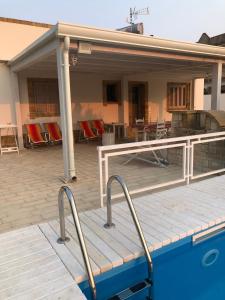 Gallery image of Villa Fior D'Ulivo in Avola