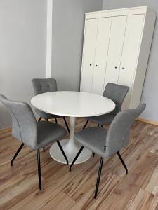 Fotografie z fotogalerie ubytování Grunwaldzki24 Apartments - FREE PARKING - OLD TOWN, CENTRUM ve Vratislavi
