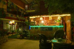 Fotografie z fotogalerie ubytování Nirvana Green Peace Home v destinaci Kathmandu