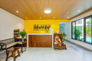 Fotografie z fotogalerie ubytování December Hoi An Villa v destinaci Hoi An