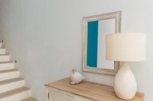 Fotografie z fotogalerie ubytování Michaela Residence v destinaci Akrotiri