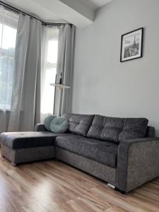 Posezení v ubytování Grunwaldzki24 Apartments - FREE PARKING - OLD TOWN, CENTRUM