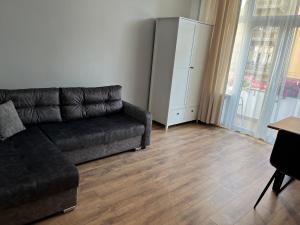 Posezení v ubytování Grunwaldzki24 Apartments - FREE PARKING - OLD TOWN, CENTRUM