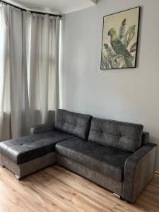 Posezení v ubytování Grunwaldzki24 Apartments - FREE PARKING - OLD TOWN, CENTRUM