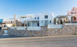 Gallery image of Michaela Residence in Akrotiri