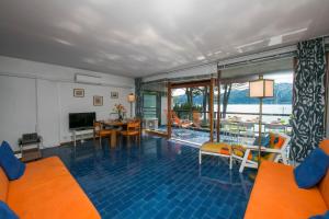 Gallery image of Residenza Ludovica by the lake - Happy Rentals in Angera