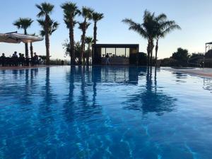 Bassein majutusasutuses Baia Di Ulisse Wellness & Spa või selle lähedal