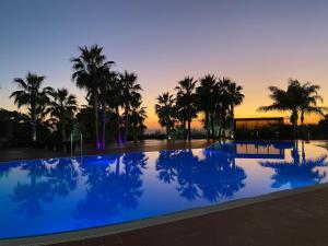 Bassein majutusasutuses Baia Di Ulisse Wellness & Spa või selle lähedal