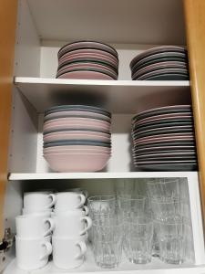 Fotografie z fotogalerie ubytování Hostel Tikka v destinaci Rovaniemi