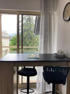 Φωτογραφία από το άλμπουμ του Les Mélèzes 2 Studio σε Barcelonnette +19 φωτογραφίες