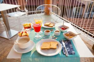 Gallery image of B&b Olas Del Mar in Cefalù