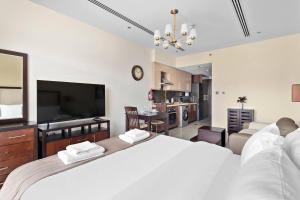 Galeri foto Elite Downtown Residence NEW Studio Burj Khalifa di Dubai
