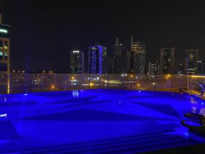 Galeri foto Elite Downtown Residence NEW Studio Burj Khalifa di Dubai