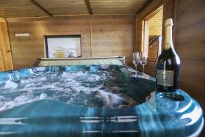 Ảnh trong thư viện ảnh của Les Eaux Vives ở Sévrier
