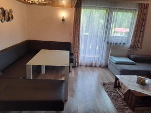 Billede fra billedgalleriet på Landgasthaus Appartement Birkegg i Leutasch