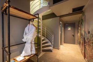 Fotografija u galeriji objekta Salini Suites u gradu Żebbuġ