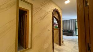 Zdjęcie z galerii obiektu Apartamento Golf Beach w mieście Benalmádena