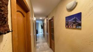 Zdjęcie z galerii obiektu Apartamento Golf Beach w mieście Benalmádena