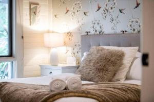 Imagen de la galería de Eden Gardens in Scenic Aldgate, en Aldgate