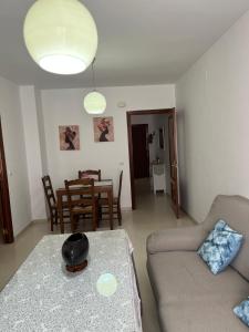 Galeriebild der Unterkunft Apartamento Plata Real in Sanlúcar de Barrameda