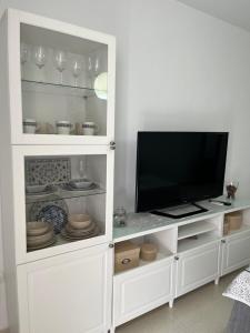Galeriebild der Unterkunft Apartamento Plata Real in Sanlúcar de Barrameda