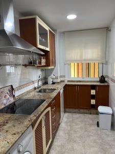 Galeriebild der Unterkunft Apartamento Plata Real in Sanlúcar de Barrameda