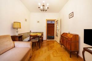 Μια τηλεόραση ή/και κέντρο ψυχαγωγίας στο Villa Sabine - Anny