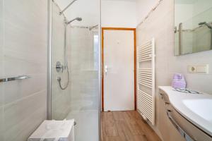 Ένα μπάνιο στο Villa Sabine - Anny +21 φωτογραφίες