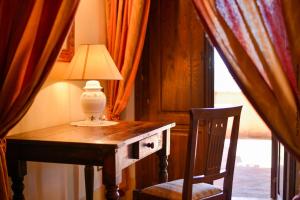Fotografie z fotogalerie ubytování Hotel Saturno Fonte Pura v destinaci Saturnia