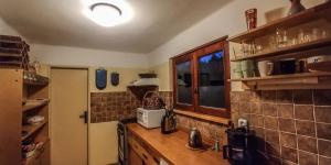 Fotografie z fotogalerie ubytování Chata na Vyžlovce v destinaci Vyžlovka