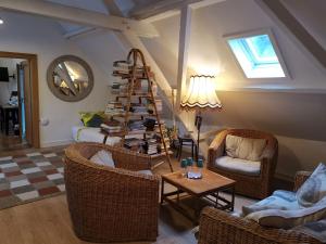 Gallery image of Eremyten Hof in Evergem