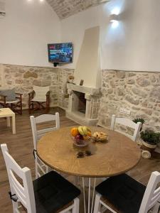 Gallery image of Medieval Country House in Mastichochoria in Kalamoti