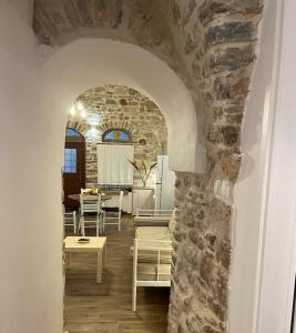 Gallery image of Medieval Country House in Mastichochoria in Kalamoti +7 photos