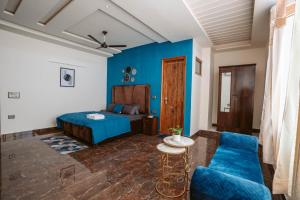 Gallery image of FlxHo Duo - Serviced Apartment & Rooms - Golf Course Road in Gurgaon