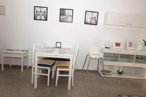 Fotografia z galérie ubytovania Apartamento dos habitaciones primera línea de playa v destinácii Valencia