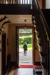 Hosté ubytování Tullymurry House