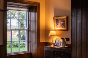 Fotografie z fotogalerie ubytování Tullymurry House v destinaci Newry