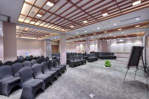 Konferenční prostory v ubytování Kuretakeso Kemang Hotel